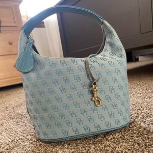 Dooney & Burke Purse